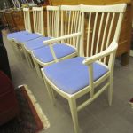 707 4200 CHAIRS